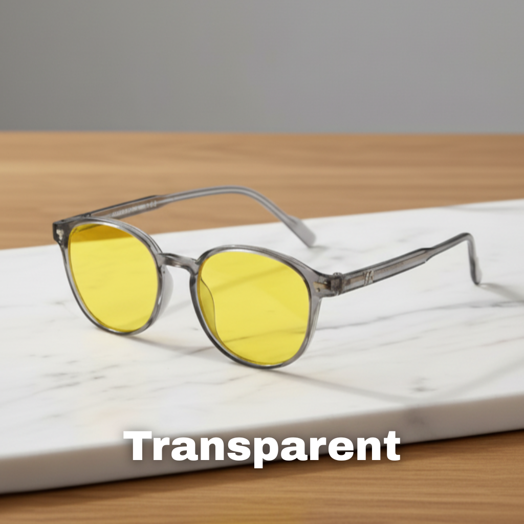 BlockBlue Glasses
