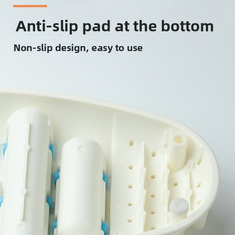 Deep Tissue Foot Roller