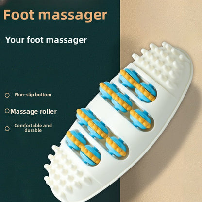 Deep Tissue Foot Roller