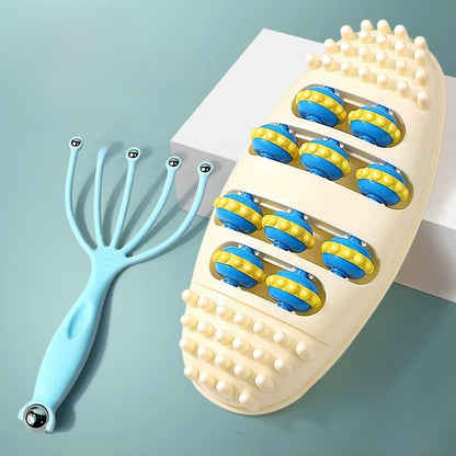 Deep Tissue Foot Roller
