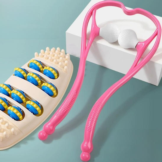 Deep Tissue Foot Roller