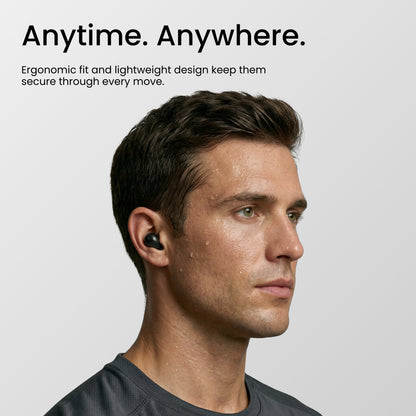 Soothia™ - Lightweight Earbuds
