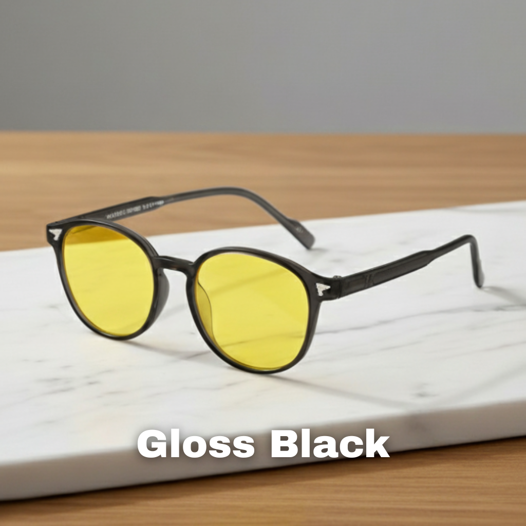 BlockBlue Glasses