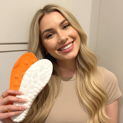 SoftStep™ Insoles