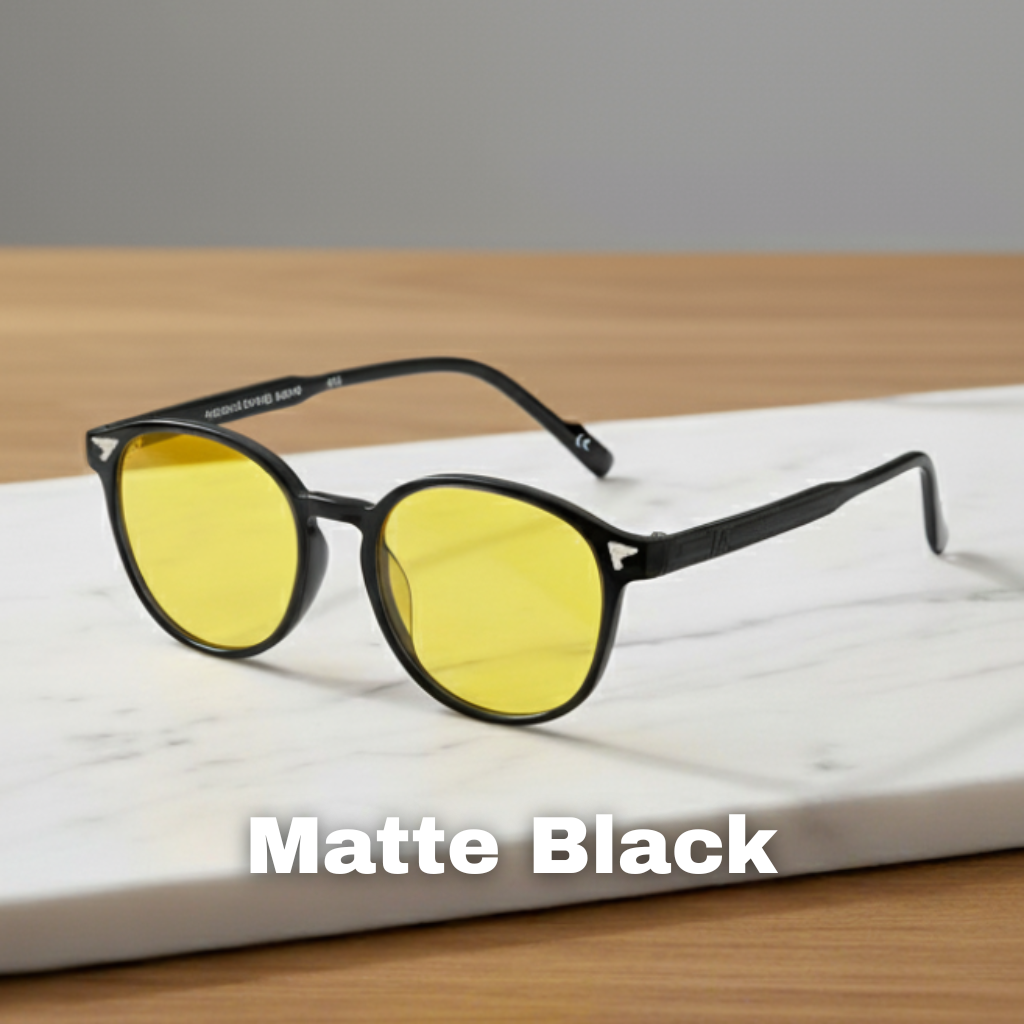 BlockBlue Glasses