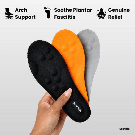 SoftStep™ Insoles