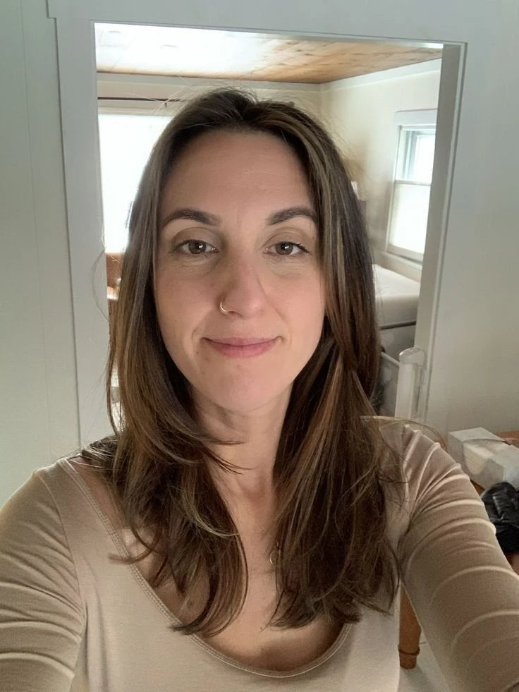 Customer avatar (Verified reviewer)