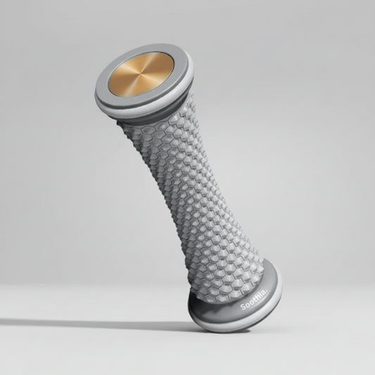 Massage roller