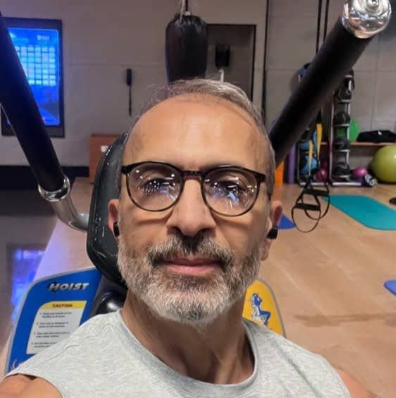 Customer avatar (Verified reviewer)