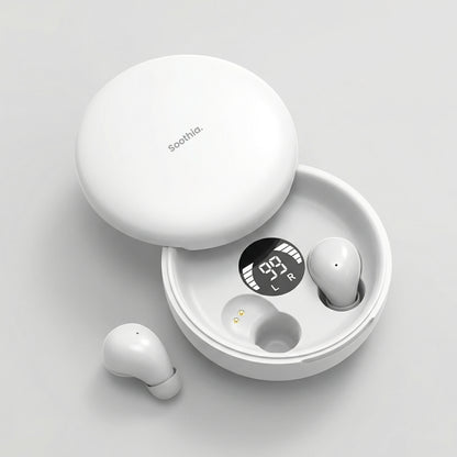 Soothia™ - Lightweight Earbuds