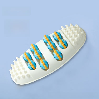 Deep Tissue Foot Roller