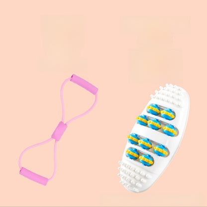 Deep Tissue Foot Roller