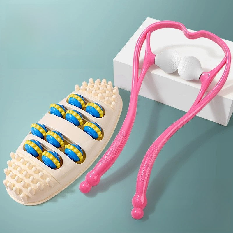 Deep Tissue Foot Roller