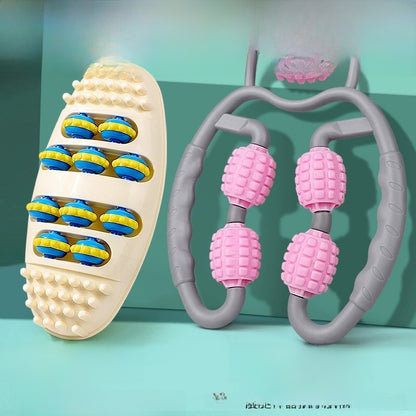 Deep Tissue Foot Roller