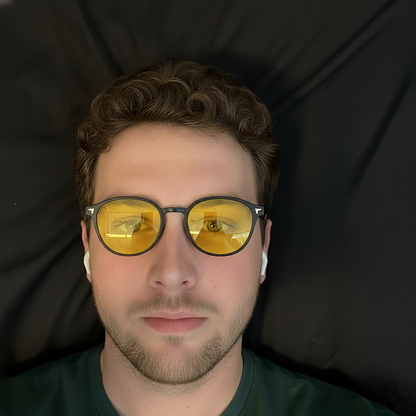 BlockBlue Glasses