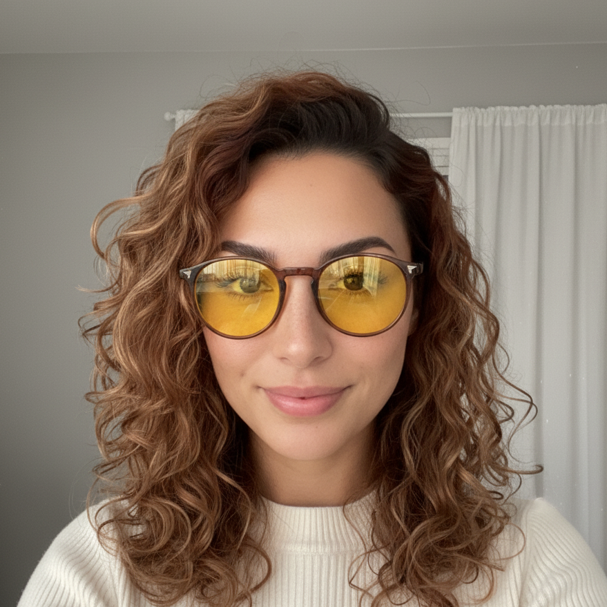 BlockBlue Glasses